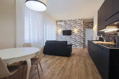 Image de Apartments Florence Novella Bloom 2bdr