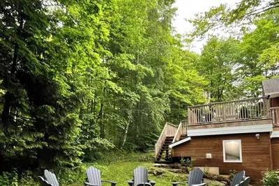 Image de Spacious Family getaway at Lake Eugenia