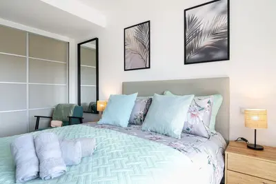 Image de Studio Moderne Riosol, Torreblanca - plage de 650 m