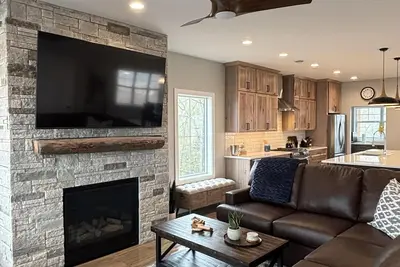 Image de RiverWest at Spirit Mountain Oasis-Hot Tub- Sauna-25% off Ski Tickets