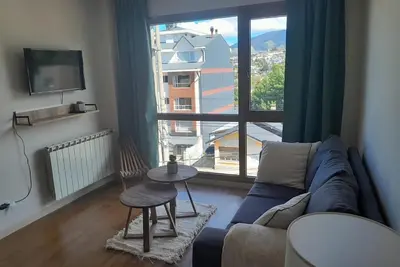 Belgrano downtown apartment