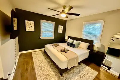 Image de Modern Luxe Retreat