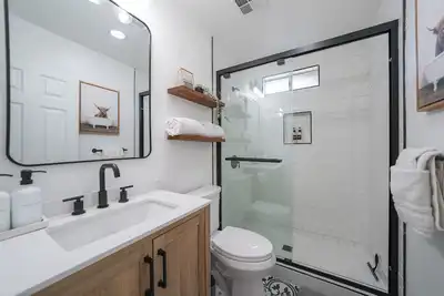 Image de ⁂ All-New ⁂ Ac/Heat⁂W/D⁂ Ac⁂ Pet Friendly ⁂ Yard⁂