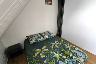 Image de Gîte du Puits Tournant - chambre 3