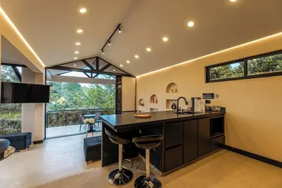 Image de Modern Mountain Villa Kobus