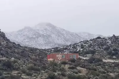 Image de Casa Agave at In-Ko-Pah Spirit Retreat