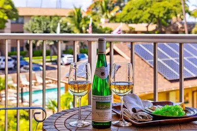 Image de Timeless 1bd in the heart of Kihei