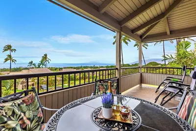 Image de Ocean Views Beneath Soaring Ceilings