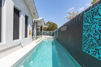 Image de Bribie Breeze Family Retreat with Pool & Bbq