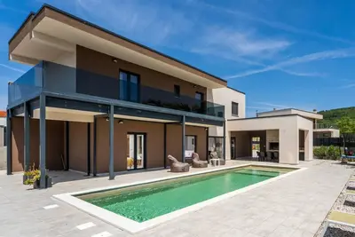 Image de Villa Quinta (Istria - Labin)