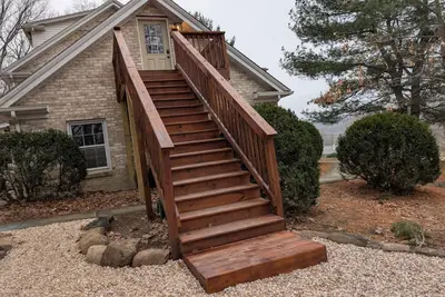 Image de Cozy Loft Retreat- Walk to Liberty Mountain Resort