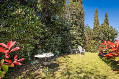 Image de Appartement 'San Giovanni Residence 1 Dantea' avec jardin privé, Wi-Fi et climatisation