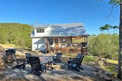 Image de Ozark Getaway
