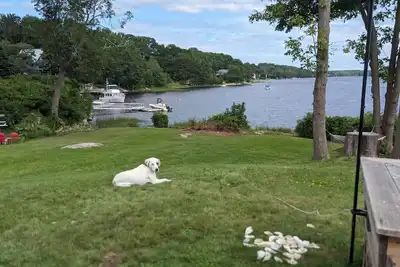 Image de Maine waterfront, walkable to historic downtown