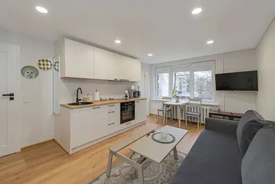 Image de Ap \"Lampėdis\" by Polo Apartments