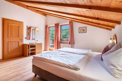 Image de Appartement 'Residence Schnatzhof D13' avec vue sur les montagnes, piscine partagée et Wi-Fi