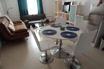 Image de Appartement \"Maria Jose\" avec vue sur les montagnes et Wi-Fi