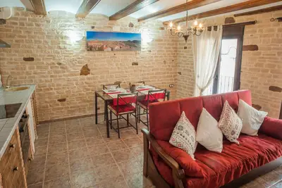 Image de Appartement 'Ejulve' avec Wi-Fi