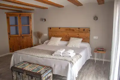 Image de Maison de vacances \"Gracia