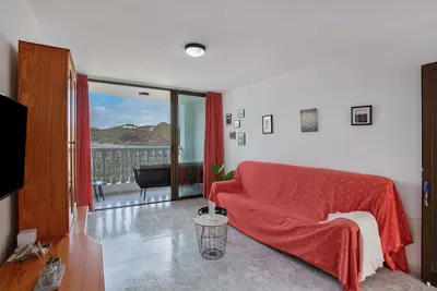 Image de Vacances 'El Granero' avec terrasse partagée, jardin partagé et Wi-Fi