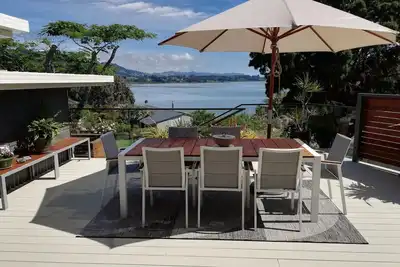 Image de Stylish Sanctuary On The Coast