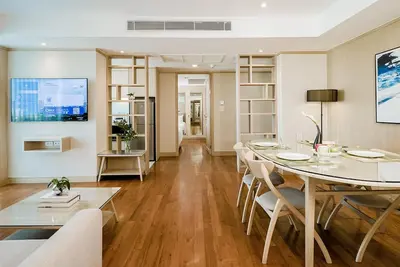 Image de Near Bkk Hospital/2Br/Monthly