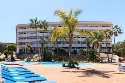 Image de Appartement Beach Festival Village 3 Vues Sur La Piscine