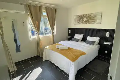 Image de Katal T2 Confort en Bord de Mer -élégance