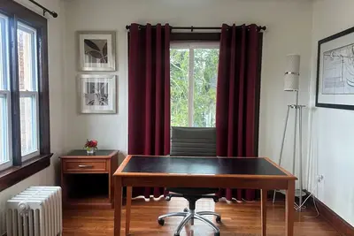 Image de Cozy 2-bed 2 bath condo in  Dayton with WiFi, Ac 3 min to downtown 6 min to Ud