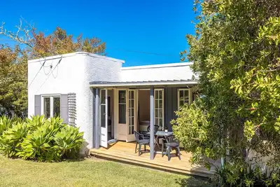 Image de Deco Cottage - Our Island