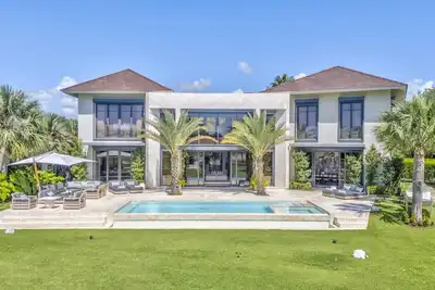 Image de Tortuga C9 - Charming Golf View Villa