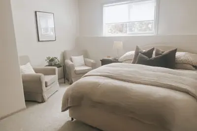 Image de Our Kin Guest Suite in heart of Salmon Arm.