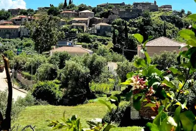 Image de Philoxenia Guest House