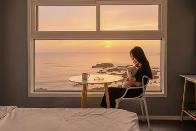 Image de Goseong Napoli House Pension