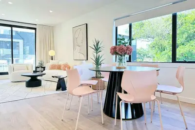 Image de Luxury 4b Townhouse in Greenlane - Asb Showgrounds