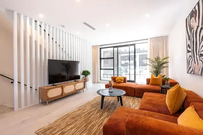 Image de Luxury Holiday House In Greenlane-Asb Showgrounds