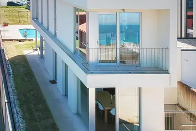 Image de Ag Villa Razo Deluxe, with swimming pool and beach 400m away