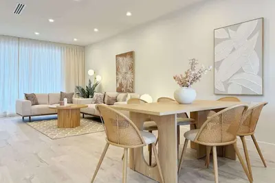 Image de Lux 4b Family&Business Travel Suite-ASBshowgrounds