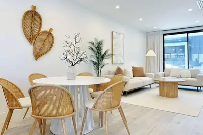 Image de FamilyFriendly Lux4Beds -Asb Showgrounds Greenlane