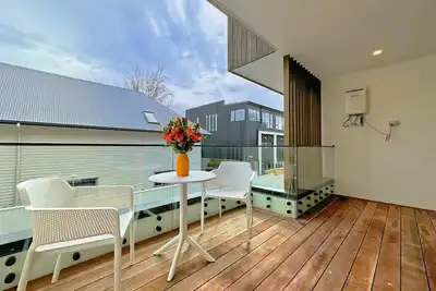 Image de A Home Away from Home - Lux 4Beds Asb Showgrounds