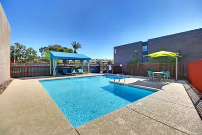 Image de Centrally Located Apartment in Phoenix. Pool| Hiking| Family Friendly