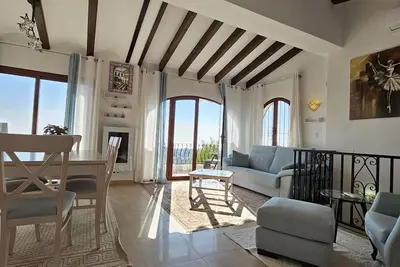 Image de Casa Sol Dorado Moraira