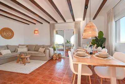 Image de Casa Mariposa Pedreguer