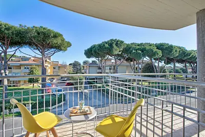 Image de Appartamento Allegra - 1 Km to the beach, Camaiore, Italy