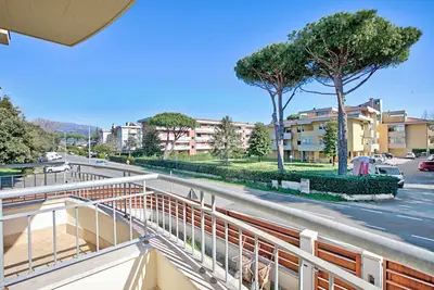 Image de Appartamento  Mario - 1 Km to the beach, Camaiore, Italy
