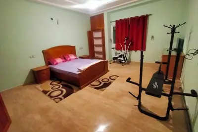 Image de En plein centre de Fès, appartement spacieux et calme dans un quartier sécurisé