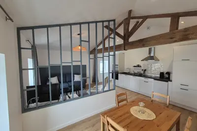 Image de Appartement 3 : Aliénor