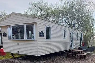 Image de Lush Family friendly holiday home Tattershall