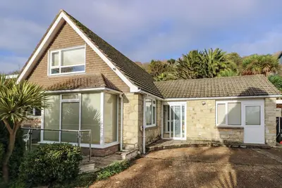 Image de Tall Timbers, pet friendly, country holiday cottage in Ventnor