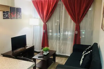 Image de Hermoso y cómodo departamento x4 excelente ubicación. Incluye estacionamiento.